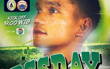 Prediksi PSS Sleman vs Persija Jakarta: H2H dan Susunan Pemain