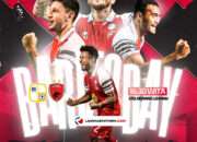 Prediksi Barito Putera vs PSM Makassar: H2H dan Susunan Pemain