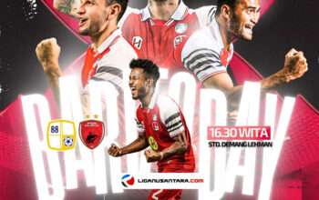 Prediksi Barito Putera vs PSM Makassar: H2H dan Susunan Pemain