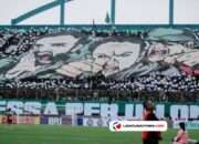 Lawan Persija, BCS Siapkan Koreografi di Laga Hidup Mati PSS