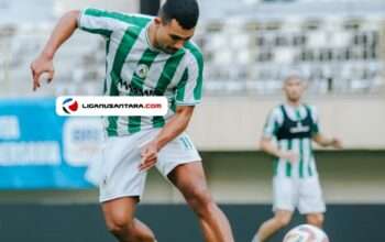 Hadapi Persija, PSS Sleman Mendapatkan Kabar Buruk dan Baik
