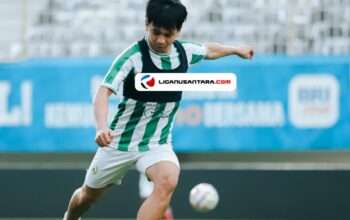 PSS Sleman Butuhkan Tim Lain Untuk Bertahan di Liga 1