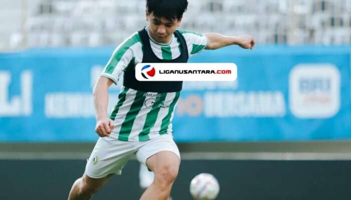PSS Sleman Butuhkan Tim Lain Untuk Bertahan di Liga 1
