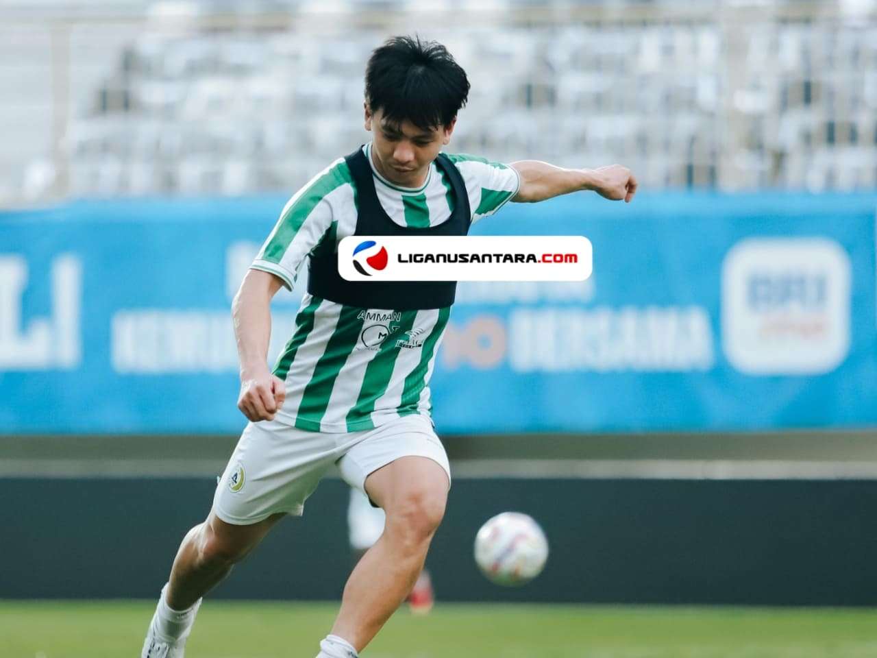 PSS Sleman Butuhkan Tim Lain Untuk Bertahan di Liga 1