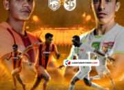 Prediksi Borneo FC vs Persebaya Surabaya: H2H dan Susunan Pemain