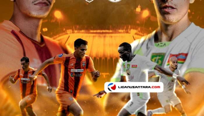 Prediksi Borneo FC vs Persebaya Surabaya: H2H dan Susunan Pemain