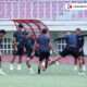 Arema FC Tetap Bidik Poin Di Jayapura, Meski Hanya Bawa 17 Pemain