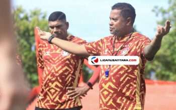 Lawan Semen Padang, Divaldo Alves: Ini Rumah Yang Saya Rindukan