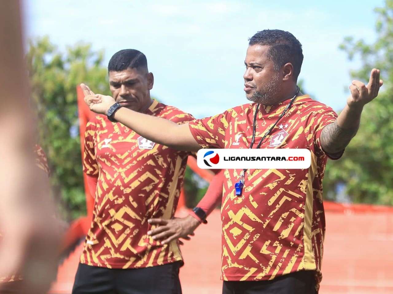 Lawan Semen Padang, Divaldo Alves: Ini Rumah Yang Saya Rindukan