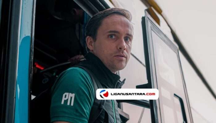 Tanpa Paul Munster, Persebaya Siap Menggila Lawan Borneo