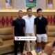 Demi Bertahan di Liga 1, Semen Padang Gandeng Arhan dan Wagub Sumbar