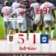 Hasil Malut United vs PSIS Semarang 5-1