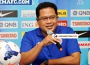 Panpel Arema FC Buka Suara Terkait Sanksi Komdis PSSI