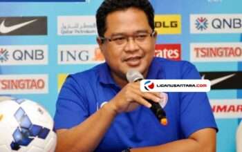 Panpel Arema FC Buka Suara Terkait Sanksi Komdis PSSI
