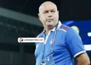 Bojan Hodak Respon Wacana 11 Pemain Asing Liga 1 Musim Depan