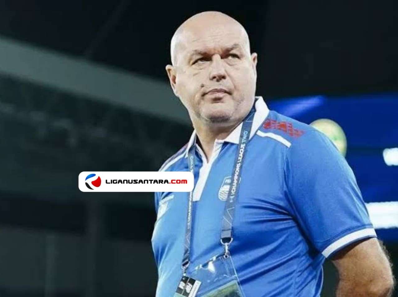 Bojan Hodak Respon Wacana 11 Pemain Asing Liga 1 Musim Depan