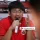 Dikabarkan Dipukul Supporter PSS, Ketum Jakmania Buka Suara