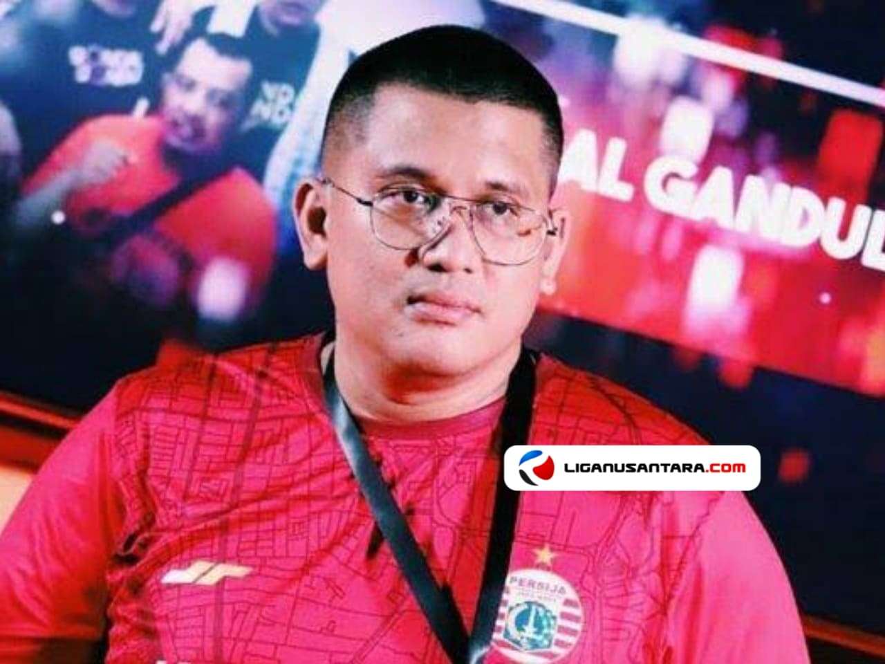 Persija Janji Segera Bayar Tunggakan Gaji Ke Pemain