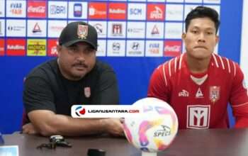 Malut United Persembahkan Kemenangan Untuk Rakyat Maluku Utara