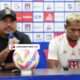 Pelatih Malut United Sebut Kunci Kemenangannya Atas PSIS