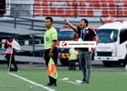 Respon Alfredo Vera Usai Kalahkan Bali United 2-0