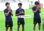 Fenomena Persik: Bantu Persib Juara dan Perlambat Dua Tim Degradasi