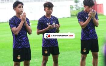 Fenomena Persik: Bantu Persib Juara dan Perlambat Dua Tim Degradasi