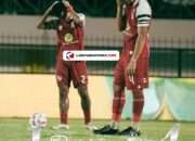 Hasil Barito Putera vs PSM Makassar 1-4