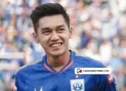 PSIS Degradasi, Septian David Maulana Masih Ingin Main di Liga 1
