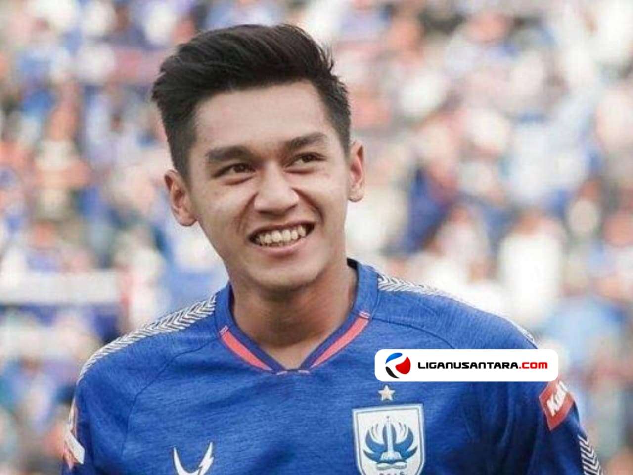 PSIS Degradasi, Septian David Maulana Masih Ingin Main di Liga 1