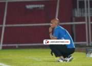 Tak Menyerah, Vitor Tinoco Siap Bertarung Di Laga Terakhir