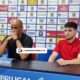 Vitor Tinoco Beri Motivasi Ke Pemainnya Meski Sulit Bertahan Di Liga 1