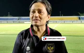 Kalah Dari PSM, Owner Barito Putera Hampiri Bartman