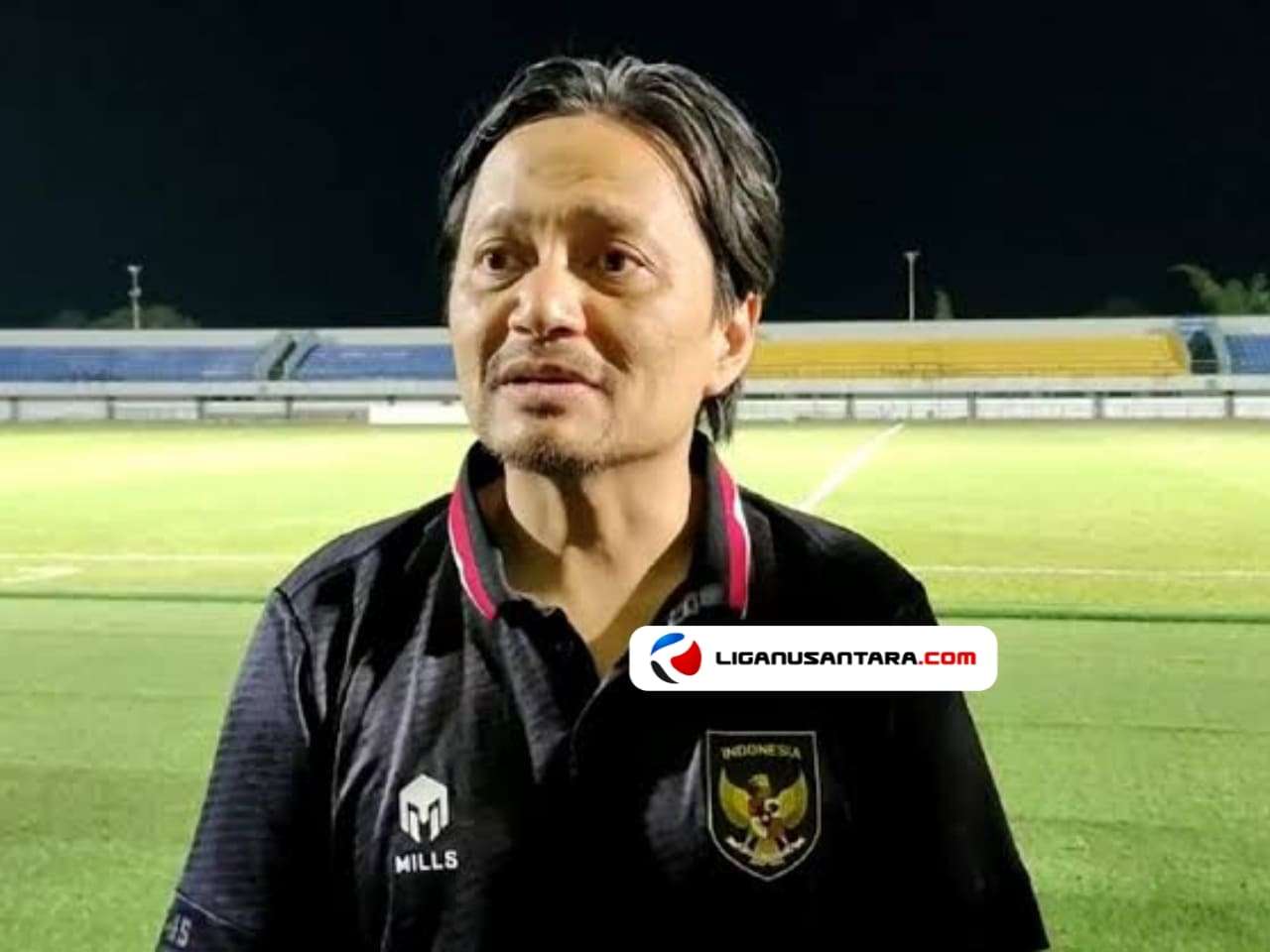 Kalah Dari PSM, Owner Barito Putera Hampiri Bartman