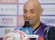 Kalahkan Barito, Bernardo Tavares Puji Mentalitas Pemainnya