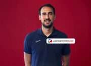 Marcos Reina Batal Latih PSIM Karena Masalah Lisensi