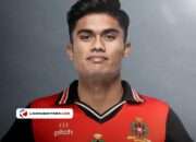 Tolak Persija, Ramadhan Sananta Resmi Gabung DPMM FC