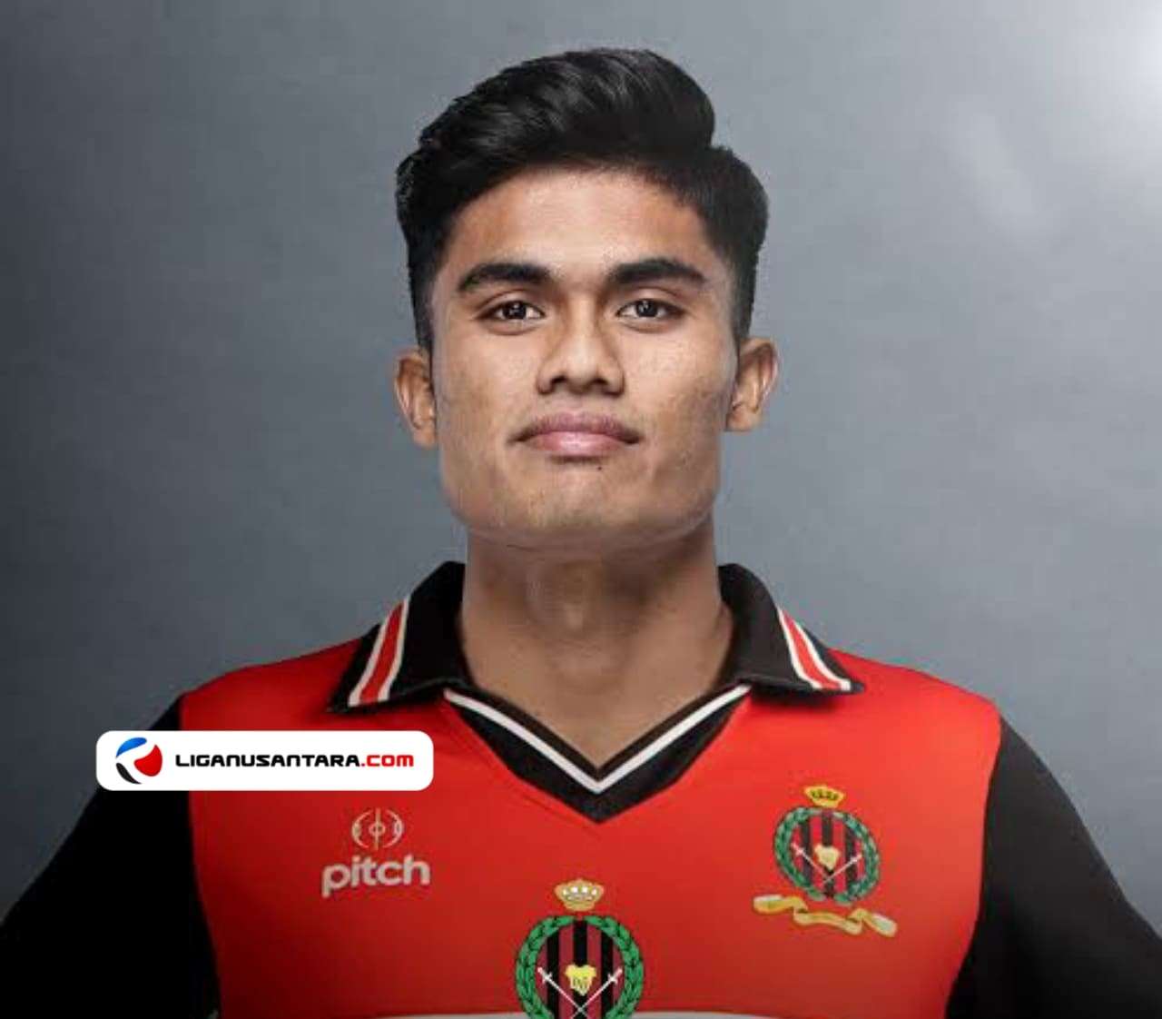 Tolak Persija, Ramadhan Sananta Resmi Gabung DPMM FC