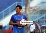 Pukul Kepala Lawan, Johan Alfarizi Disanksi Komdis PSSI