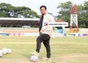 PSIM Jogja Ungkap Gagalnya Merekrut Septian David