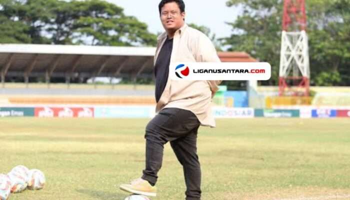 PSIM Jogja Ungkap Gagalnya Rekrut Septian David