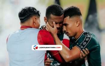 Bos PSS Sleman Janjikan Bonus Besar Jika Lolos Degradasi