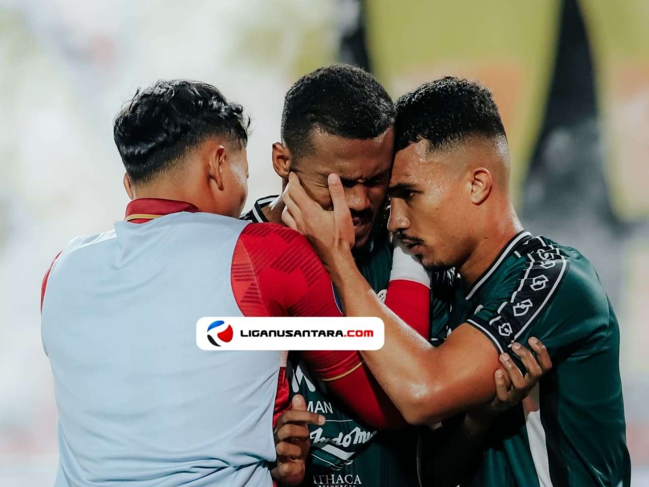 Bos PSS Sleman Janjikan Bonus Besar Jika Lolos Degradasi