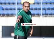 Usai Bantai PSIS, Pelatih Malut United Ungkap Rumor Transfer Duo Sayuri