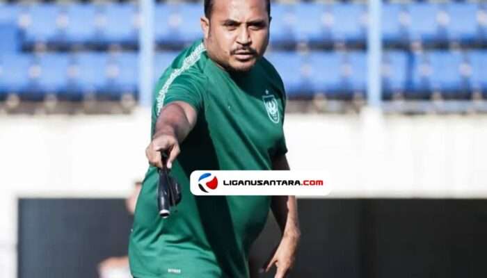Usai Bantai PSIS, Pelatih Malut United Ungkap Rumor Transfer Duo Sayuri