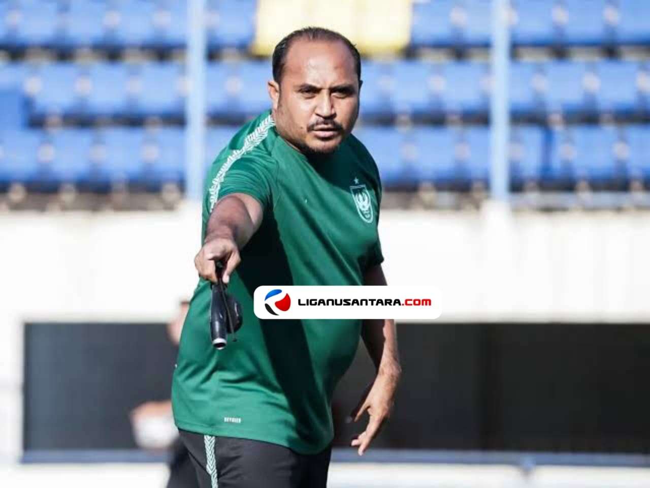 Usai Bantai PSIS, Pelatih Malut United Ungkap Rumor Transfer Duo Sayuri
