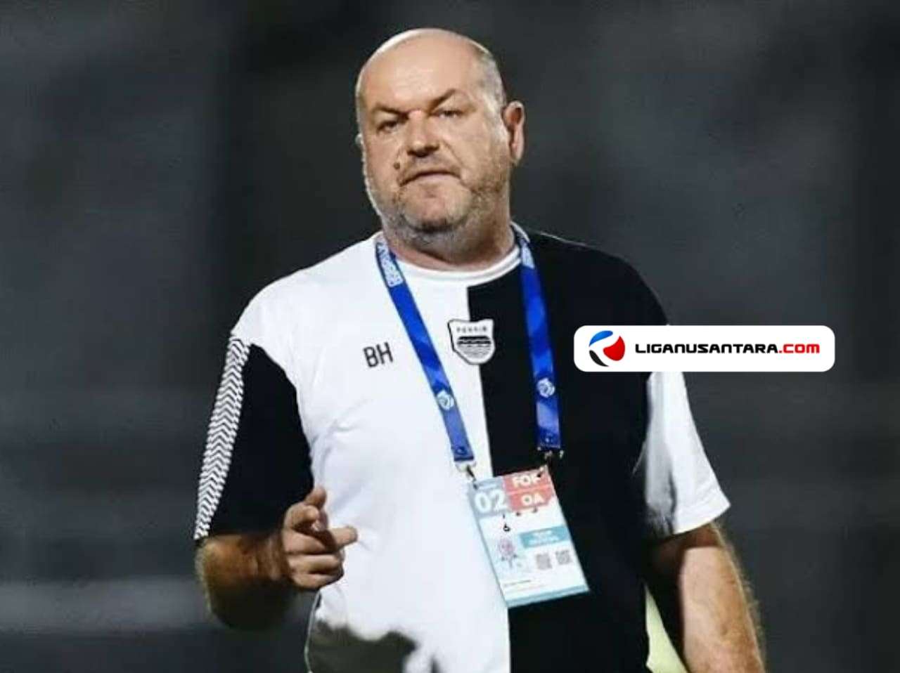 Bojan Hodak Senang Saddil Ramdani dan Zulhijjah Gabung Persib