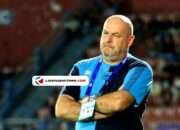 Bojan Hodak Jelaskan Tantangan Finansial Persib