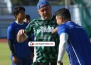 Bojan Hodak Tanggapi Hengkangnya Ciro Alves
