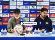 Ditahan Persis, Pelatih Dewa United Fokus Amankan Posisi Kedua